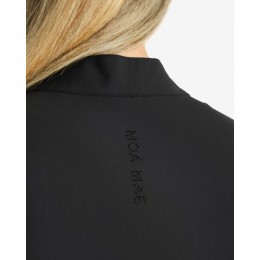 Moá Mae Sleeveless Top Echo