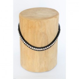 HB Showtime Browband Rivet