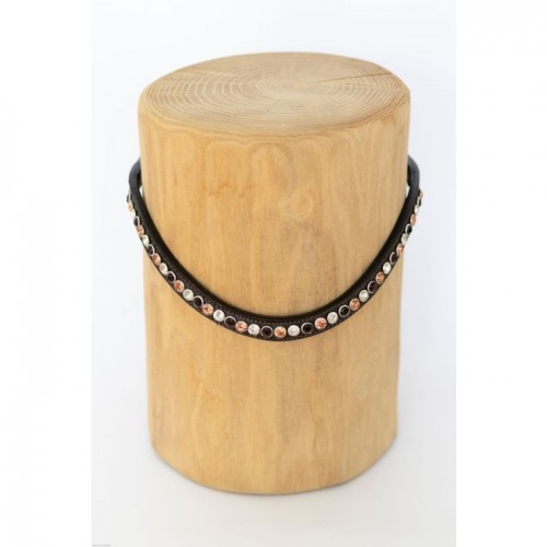 HB Showtime Browband Rivet