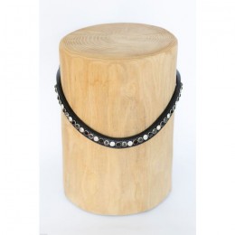 HB Showtime Browband Rivet