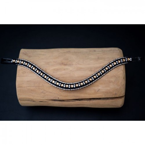 HB Showtime Browband True Love