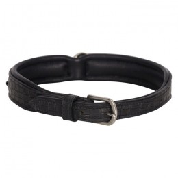 Imperial Riding FW'23 Dog Collar Croco Florida