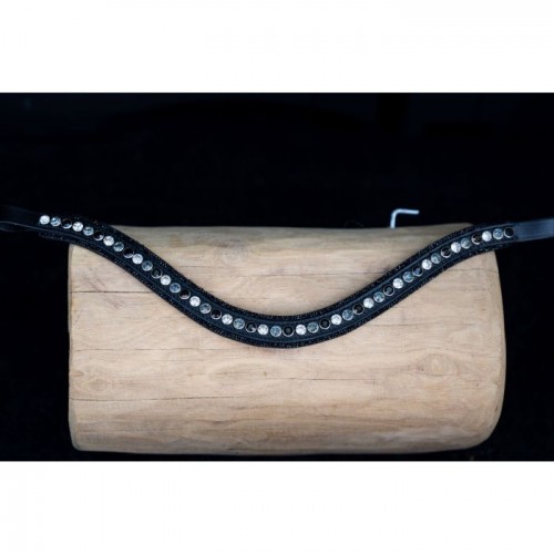 HB Showtime Browband Simply Magic