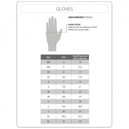 BR gloves Work Grip Pro