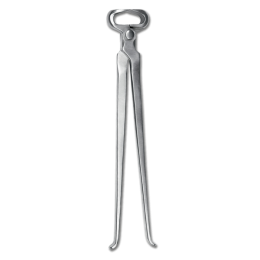 Waldhausen Hoof clippers Stainless steel