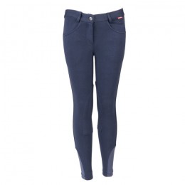 Red Horse Breeches Topper