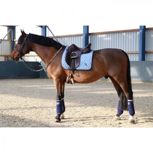 Stübben Equi-Soft girth without pad