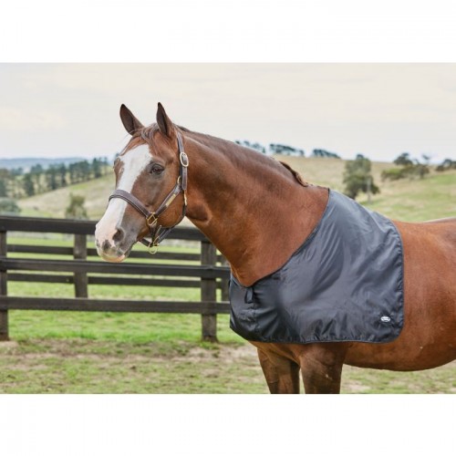 Weatherbeeta Satin Shoulder Guard