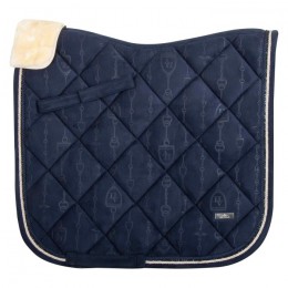 HV Polo SS'23 Saddle Pad Lauren Dressage