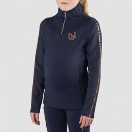 Red Horse Trainingsshirt Miya