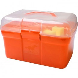 Red Horse Grooming Box