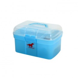 Red Horse Grooming Box