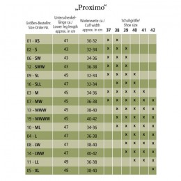 Kavalkade Proximo riding boots