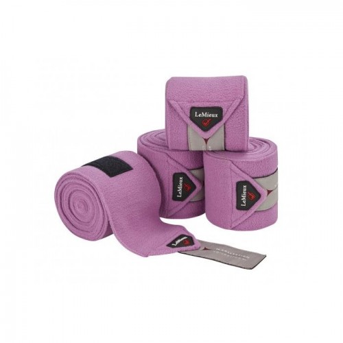 LeMieux polo bandages