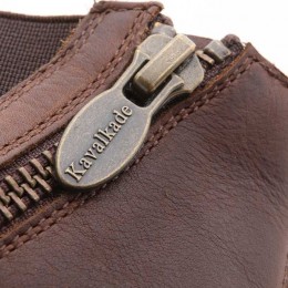 Kavalkade Lace Up Boot "Romulus"