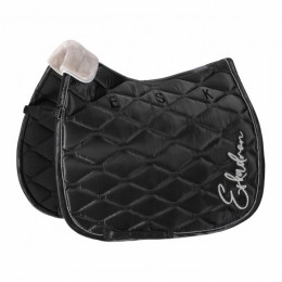 Eskadron FW'22 Essence Satin black