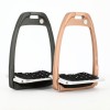 Flex-On Hunter H Aluminium Stirrups