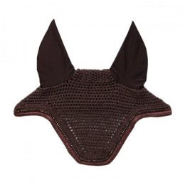 Kentucky Fly Veil Wellington Glitter