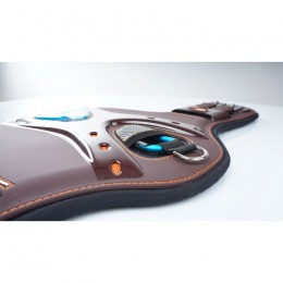 eQuick eOnyx Eventing / Cross Country Girth