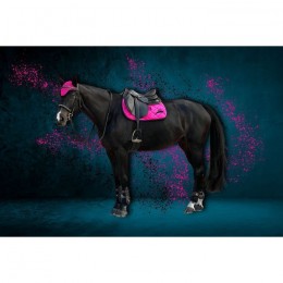 eQuick Jumping Saddle Pad