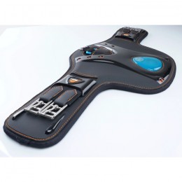 eQuick eOnyx Eventing / Cross Country Girth