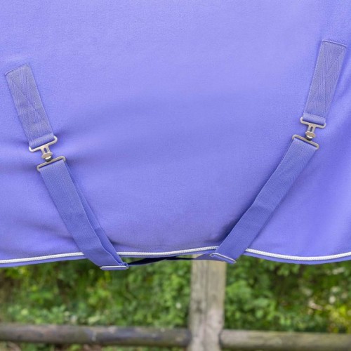 QHP Rug Fleece Ornament