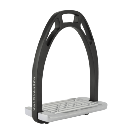 Waldhausen Stirrups Aluminimum