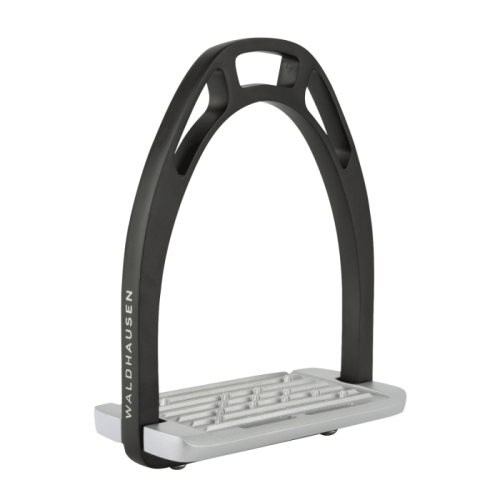 Waldhausen Stirrups Aluminimum