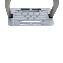 Waldhausen Stirrups Aluminimum