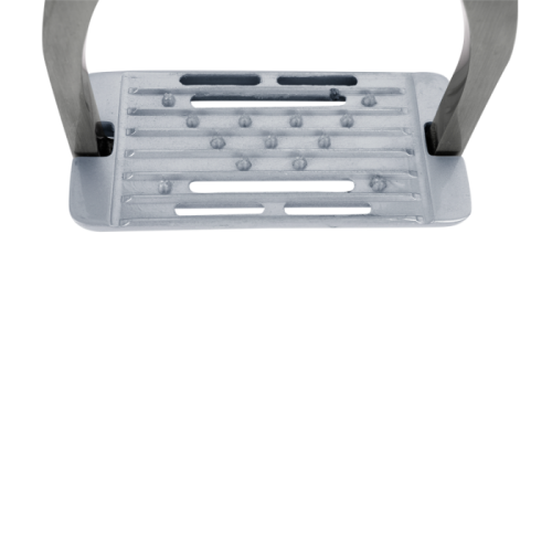 Waldhausen Stirrups Aluminimum
