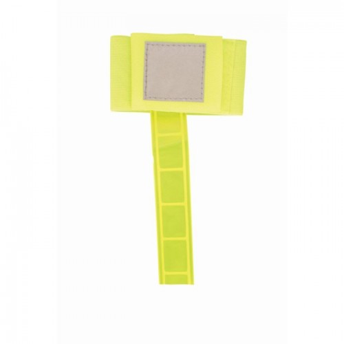 Roma Reflective Tail Band