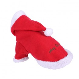 QHP Rug Dog Christmas