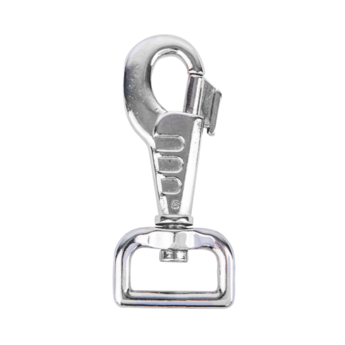 Waldhausen Snap Hook with D-ring
