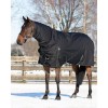 QHP Rug combo set turnout-underrug-neck