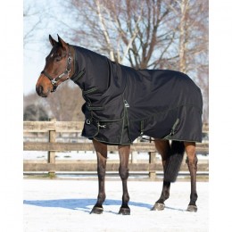 QHP Rug combo set turnout-underrug-neck