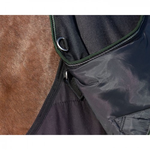 QHP Rug combo set turnout-underrug-neck