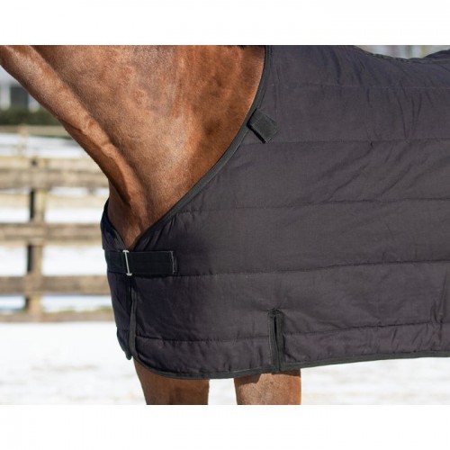 QHP Rug combo set turnout-underrug-neck