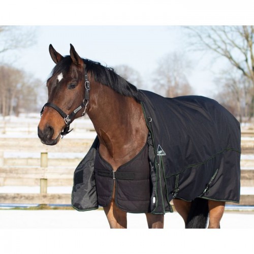 QHP Rug combo set turnout-underrug-neck