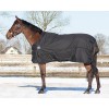 QHP Rug combo set turnout-underrug-neck