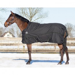 QHP Rug combo set turnout-underrug-neck