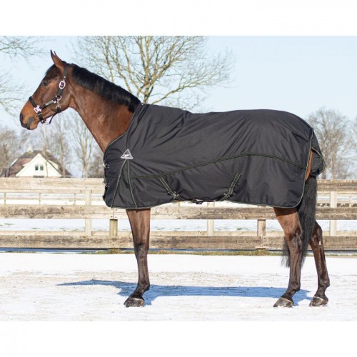 QHP Rug combo set turnout-underrug-neck