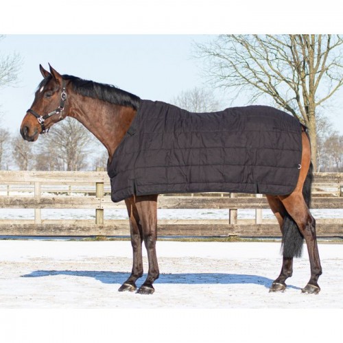 QHP Rug combo set turnout-underrug-neck