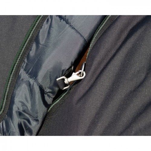 QHP Rug combo set turnout-underrug-neck