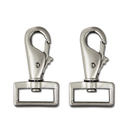 Waldhausen Carabiner Hooks for Rugs