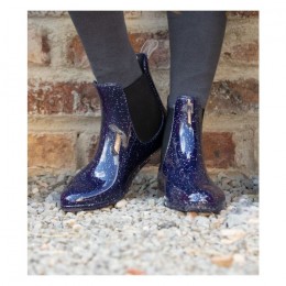 ELT Paddock Boots Sparkle
