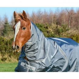 Bucas Smartex Combi Neck Iron Gate 300 gr.