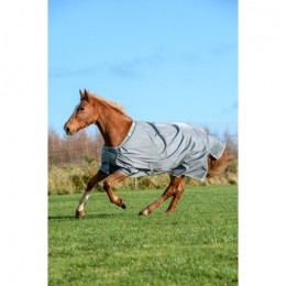 Bucas Smartex Rain Iron Gate