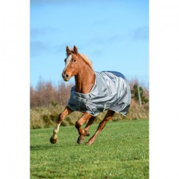 Bucas Smartex Rain Iron Gate