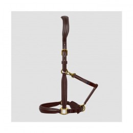 Passier Leather Stable Halter