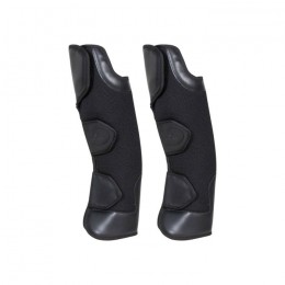 Kentucky 3D Spacer Travel Boots Front